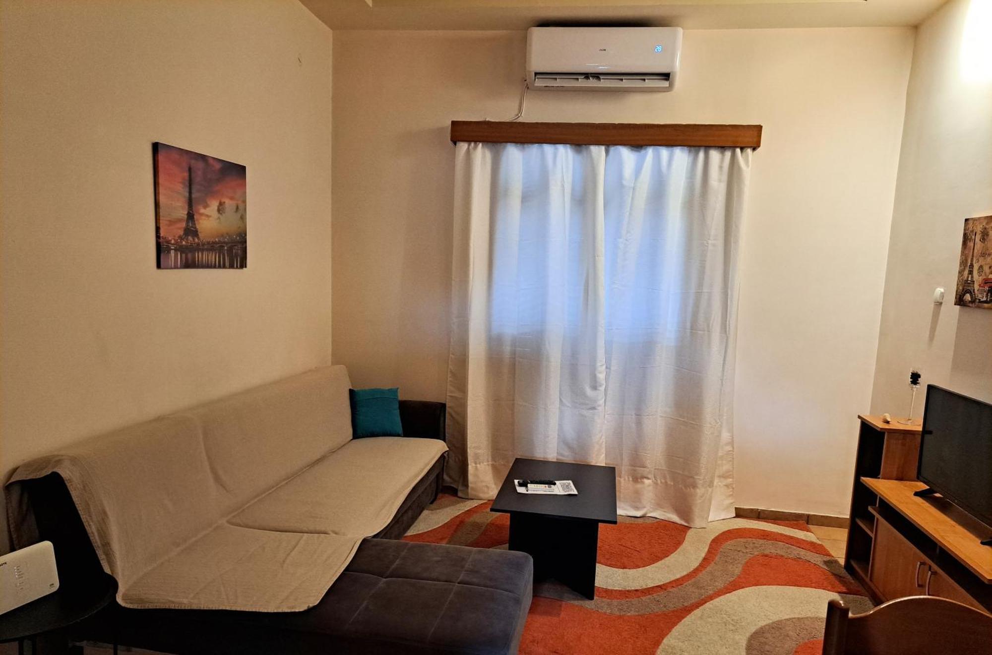 House With Yard Subway 5Min Walk Apartment Athens Exterior photo