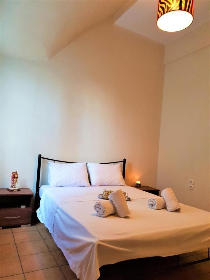 House With Yard Subway 5Min Walk Apartment Athens Exterior photo